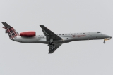 Embraer ERJ-145EU (EMB-145EU)